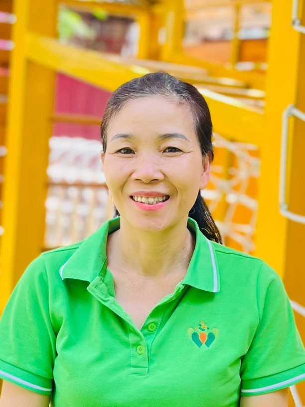 Lưu Thị Ngân Hà