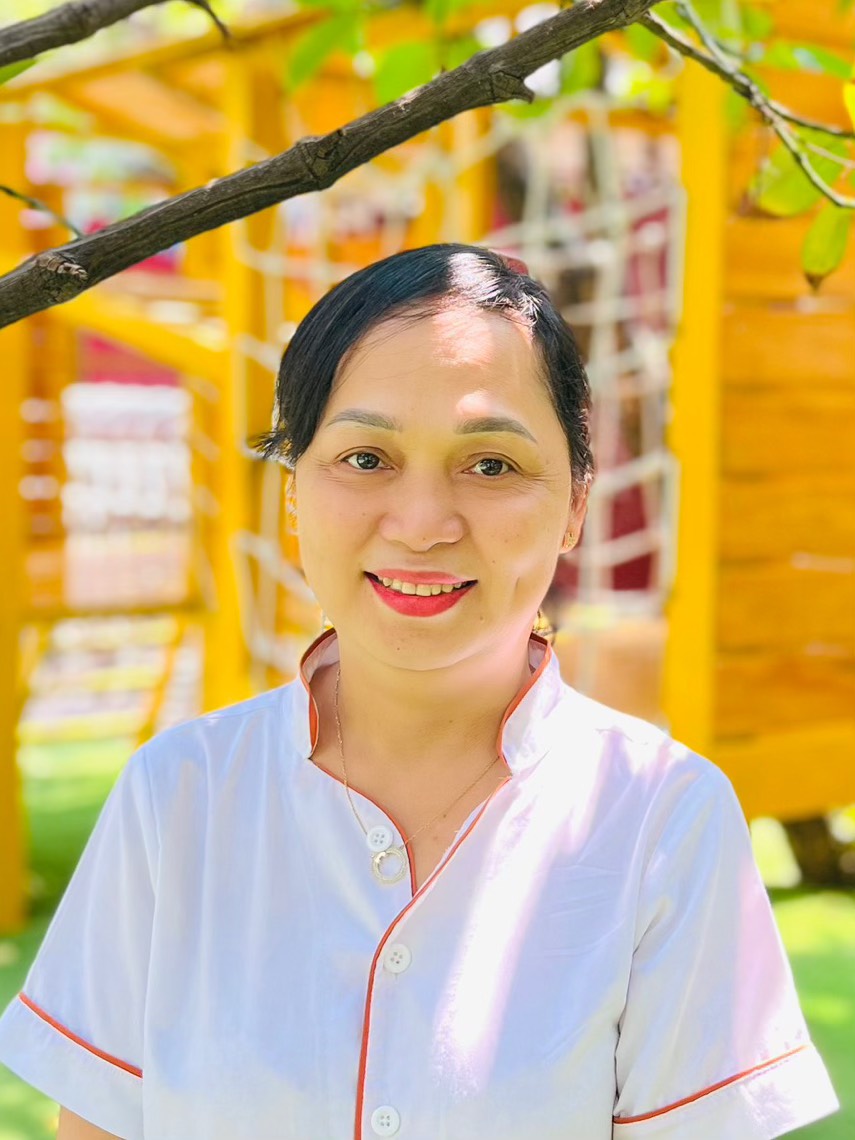 Nguyễn Thanh Hiền