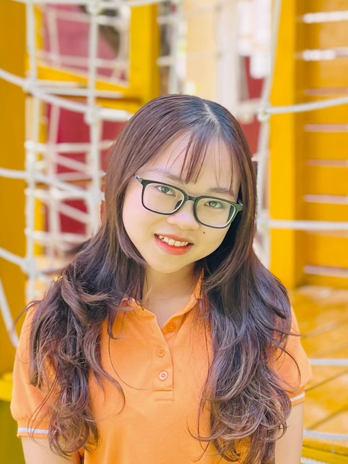 Nguyễn Thị Thanh Nghi