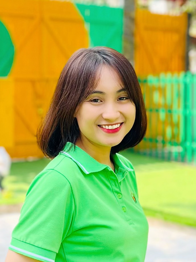 Ngô Thị Thùy Sang