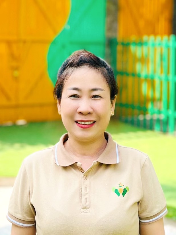 Nguyễn Thị Phượng