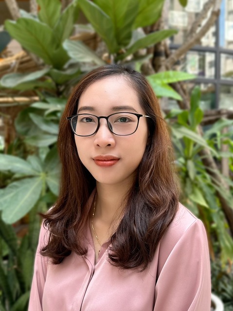 Nguyễn Thị Thúy Quyên