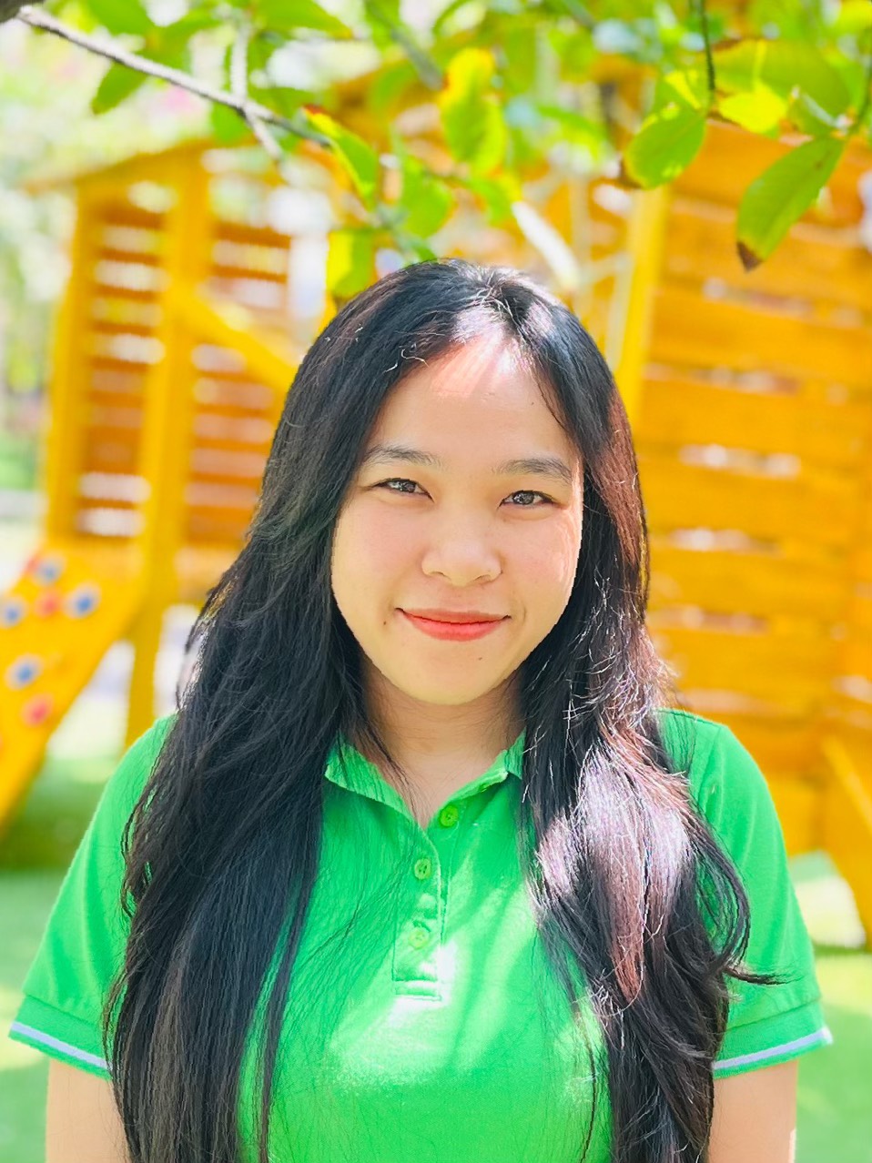 Phan Như Ý