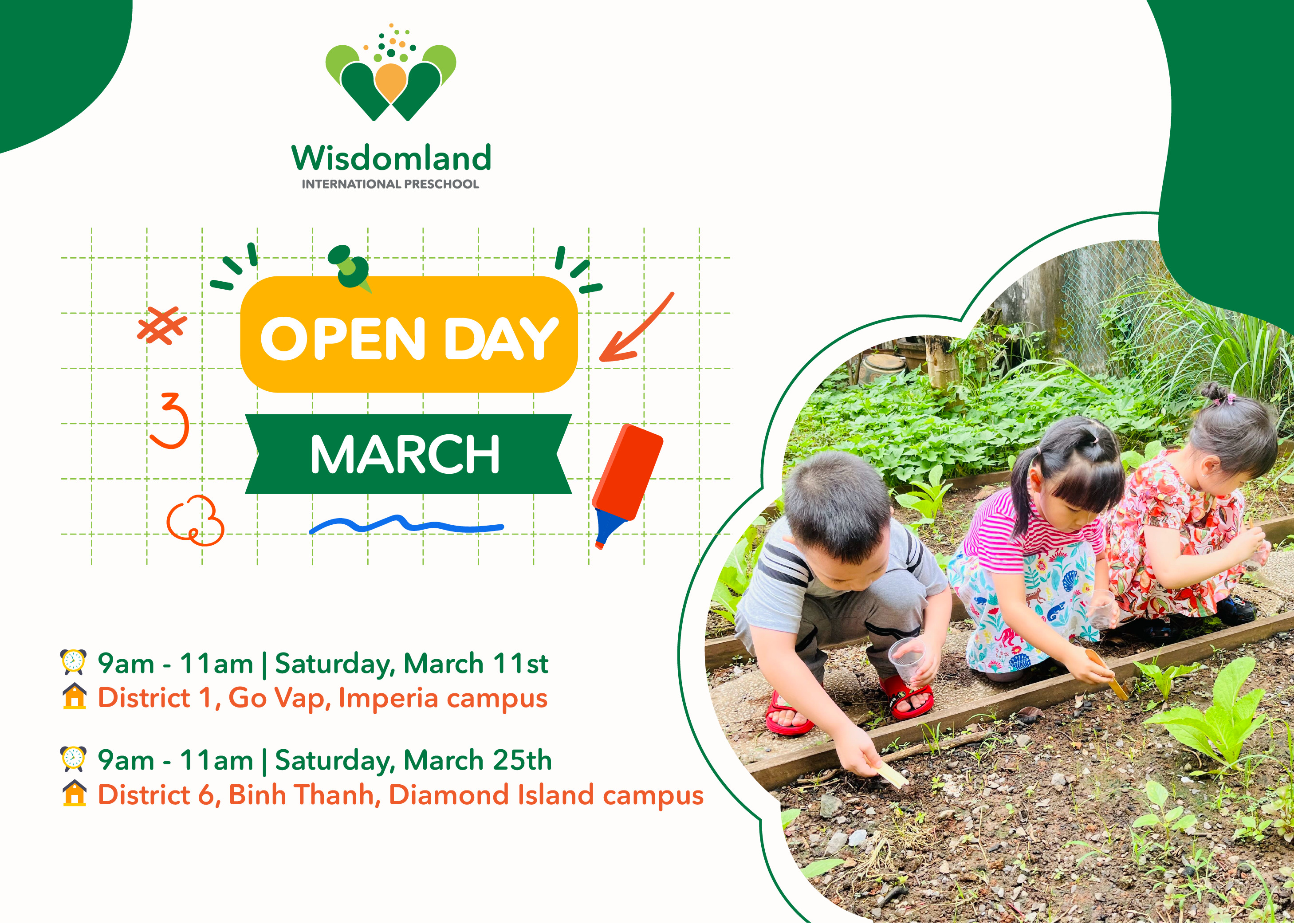 Wisdomland - 