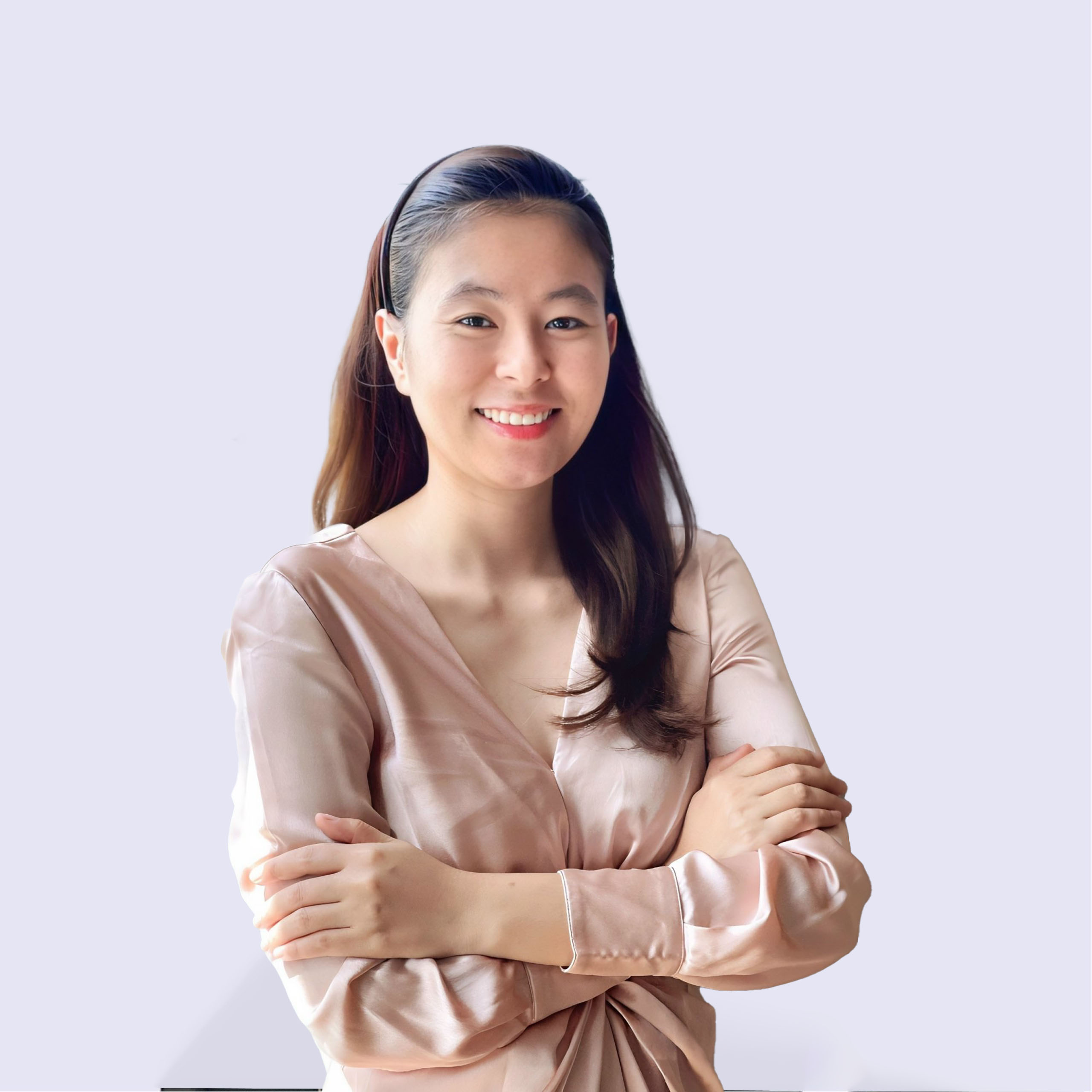 Trần Thị Ái Nữ